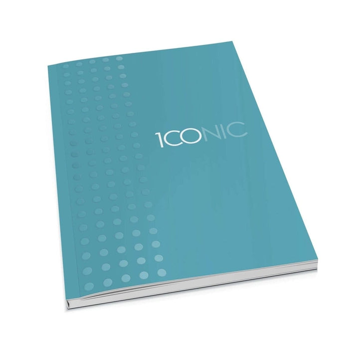 ICONIC - Digital - - Onshore-Keller
