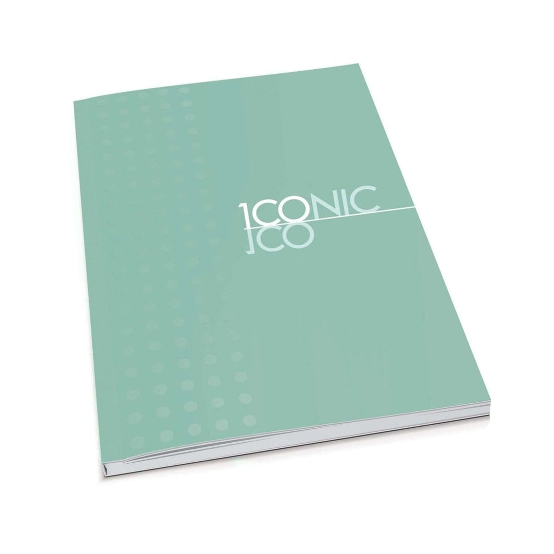 ICONIC unter 100 - Digital - - Onshore-Keller