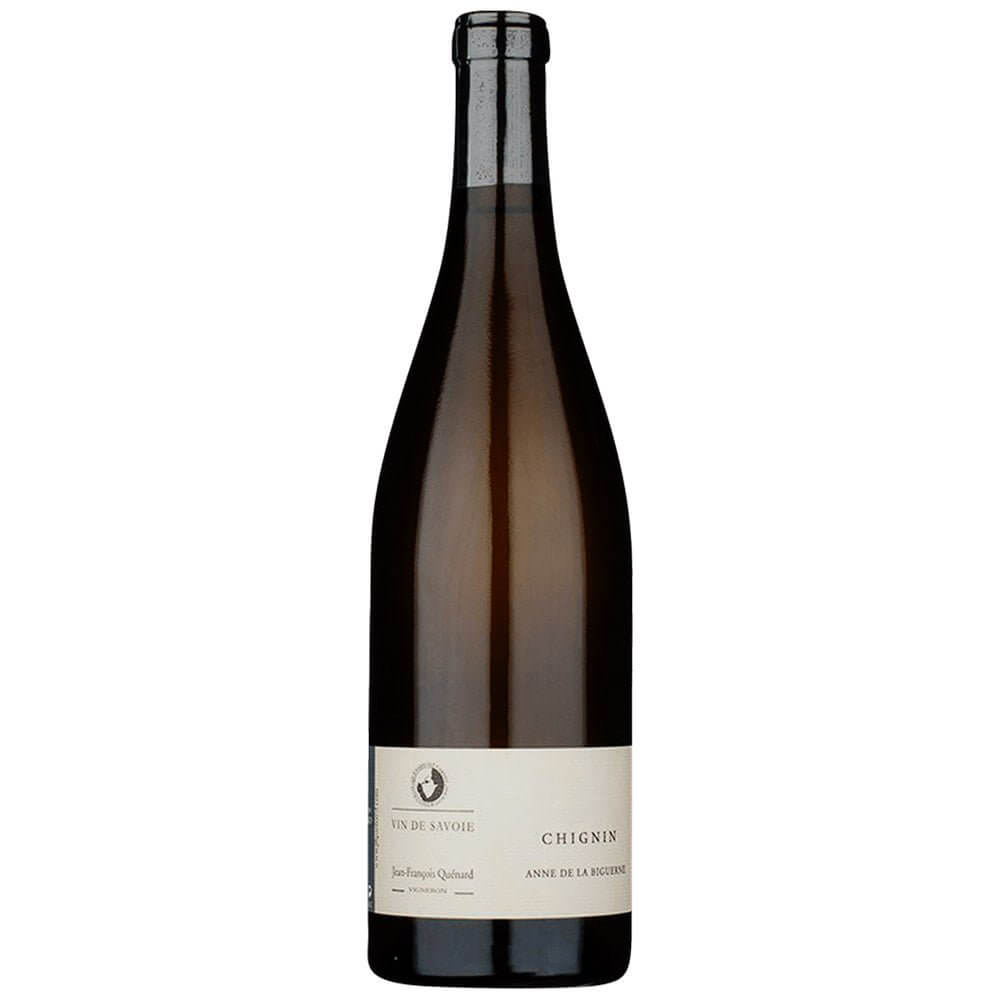 Jean-Francois Quénard - Chignin - Anne de la Biguerne - 2019 - 75cl - Onshore Cellars