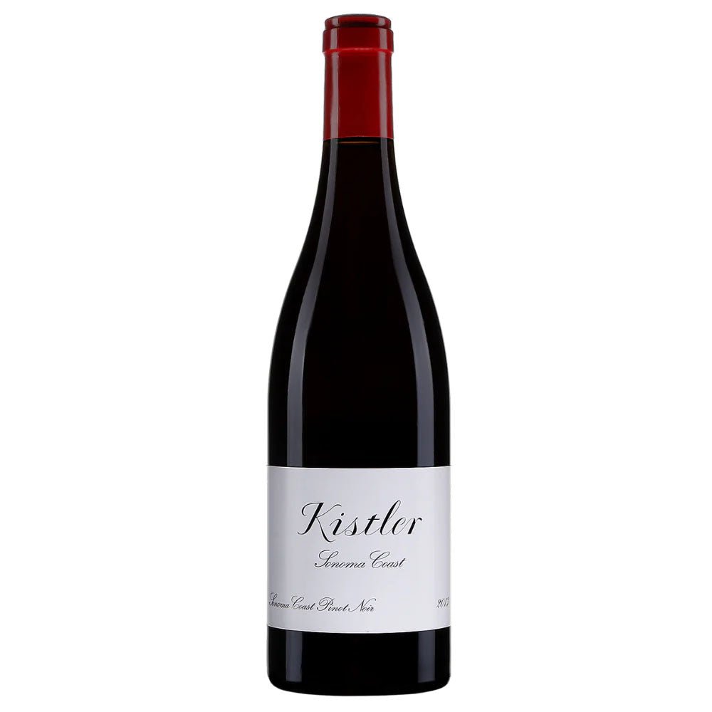 Kistler - Pinot Noir - 2020 - 75cl - Kellereien an Land