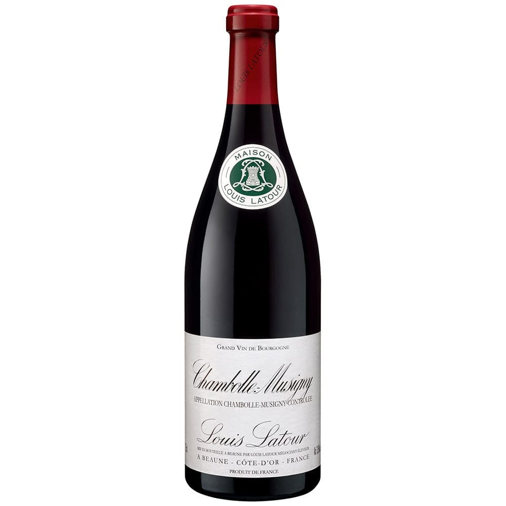 Louis Latour - Chambolle-Musigny - 2017 - 75cl - Onshore-Keller