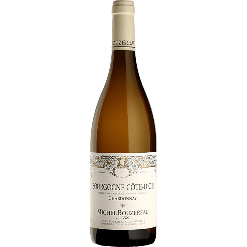 Michel Bouzereau - Burgund - Chardonnay - Cote d'Or - 2019 - 75cl - Kellereien an Land