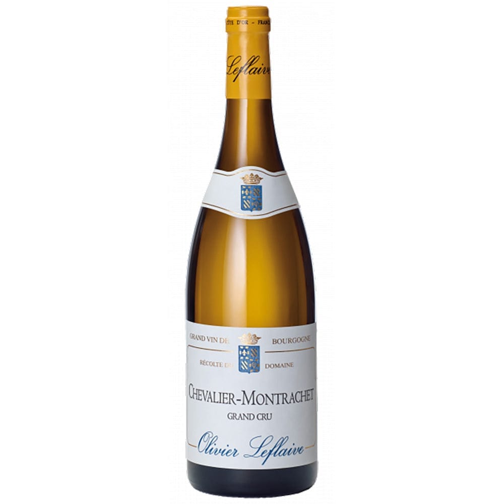 Olivier Leflaive - Chevalier-Montrachet - Grand Cru - 2013 - 75cl - Onshore Cellars