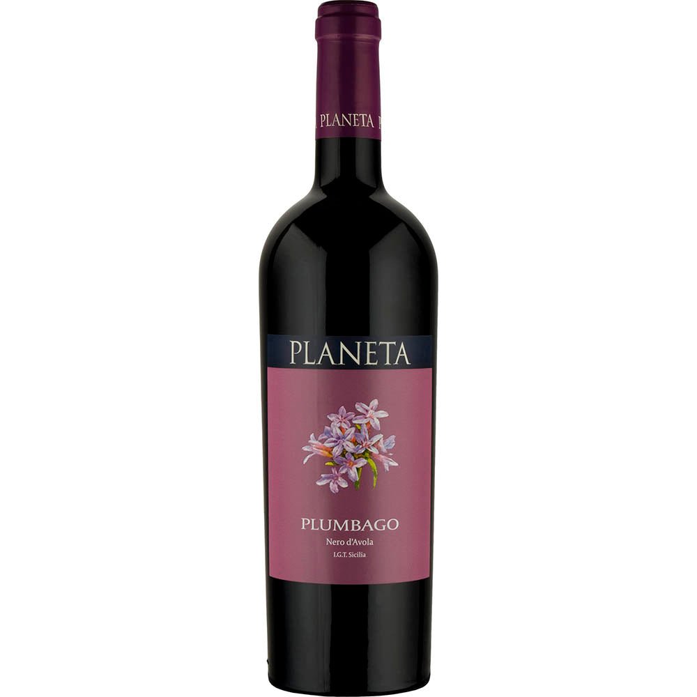 Planeta - Plumbago - 2017 - 75cl - Kellereien an Land