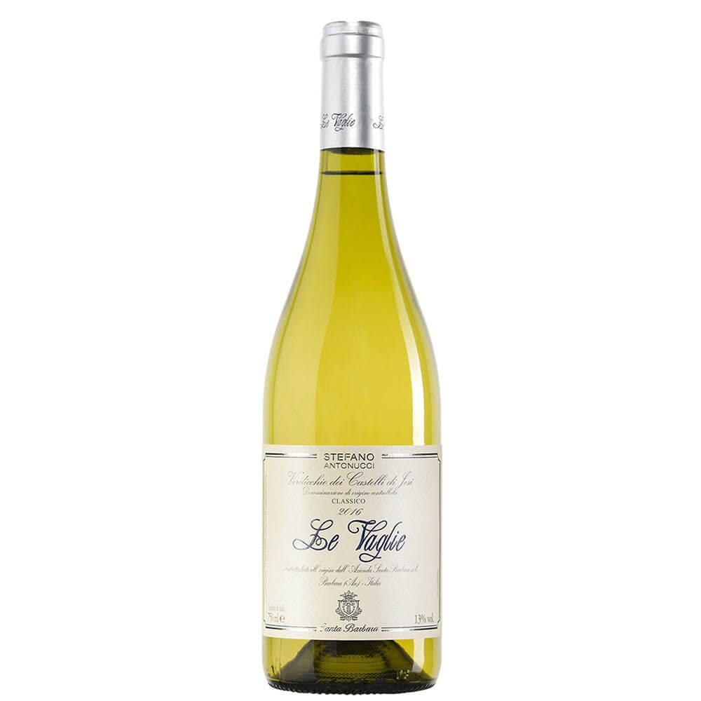 Stefano Antonucci - Le Vaglie - 2017 - 75cl - Onshore Cellars