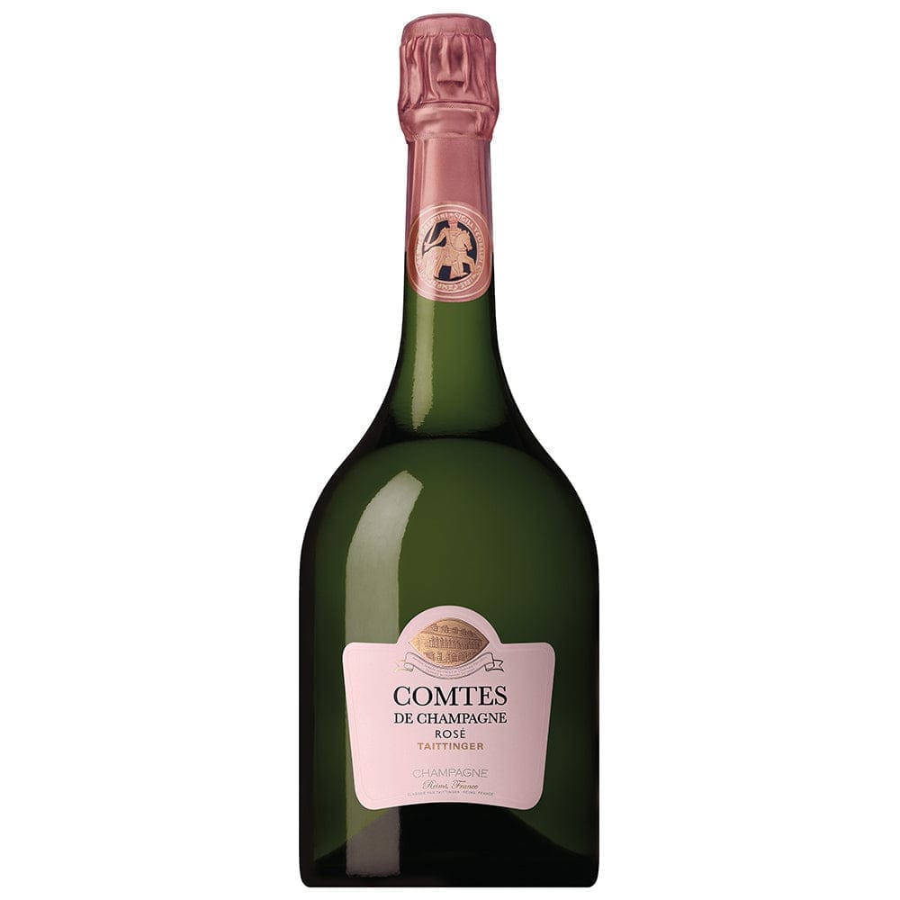 Taittinger - Comtes de Champagne - Rosé - 2009 - 75cl - Onshore Keller