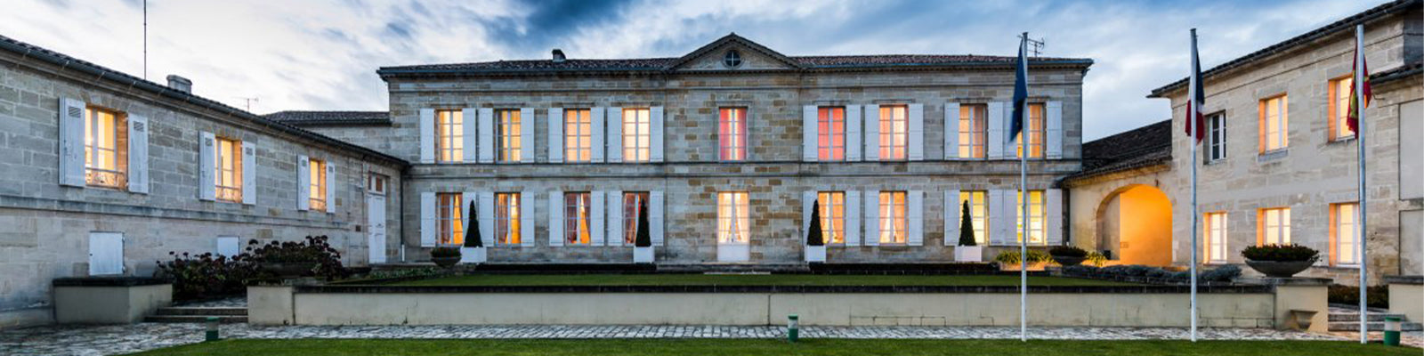 Château Grand Puy-Ducasse