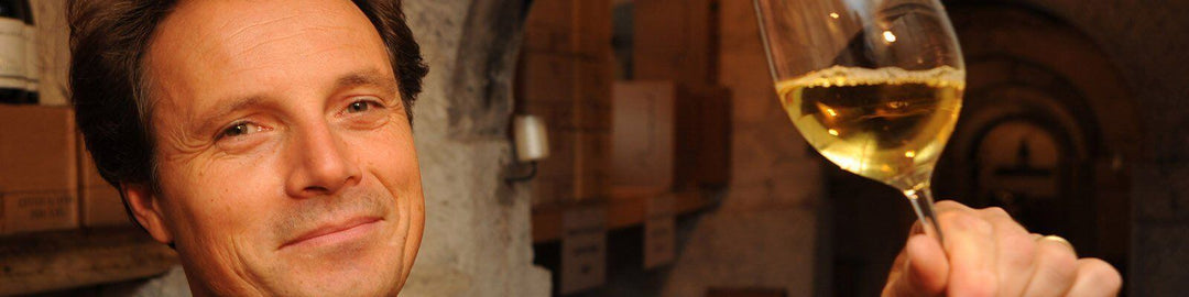 Nuestra colección de Domaine Des Baumard - Encuéntrelo en Onshore Cellars su proveedor de vinos para yates