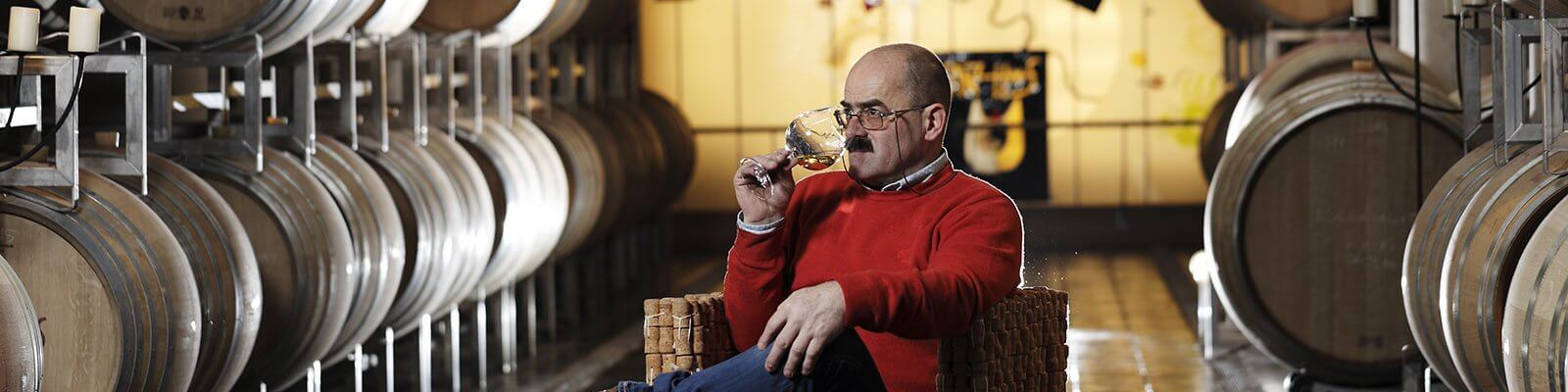 Nuestra colección de Franz Haas - Encuéntrelo en Onshore Cellars su proveedor de vinos para yates