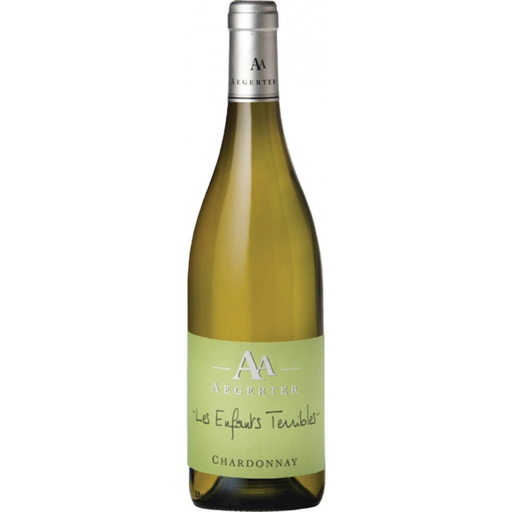 Aegerter - Les Enfours Terribles - Chardonnay - Pays d'Oc IGP - 2022 - 75cl - Onshore Cellars