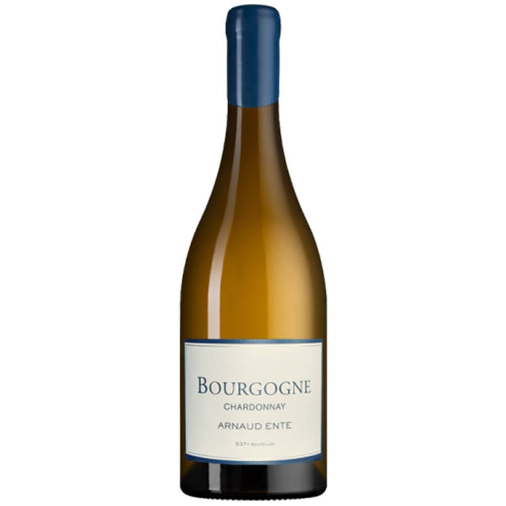 Arnaud Ente - Bourgogne - Chardonnay - 2019 - 75cl - Onshore Cellars