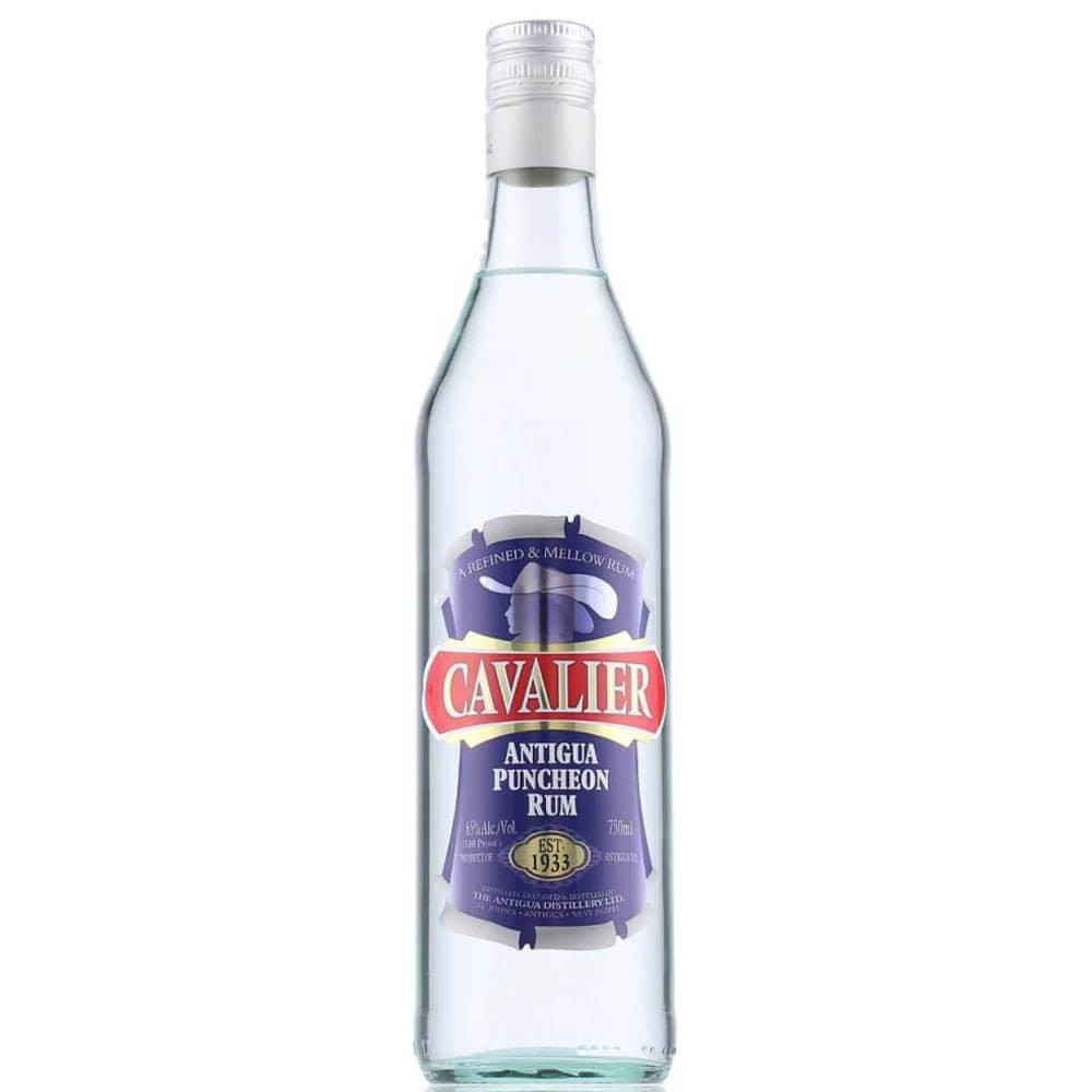 Cavalier - Puncheon Rum - 70cl - Onshore Cellars