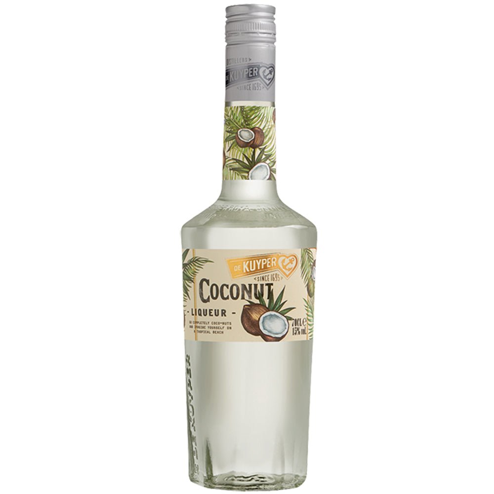 De Kuyper - Coconut Liqueur - 70cl - Onshore Cellars