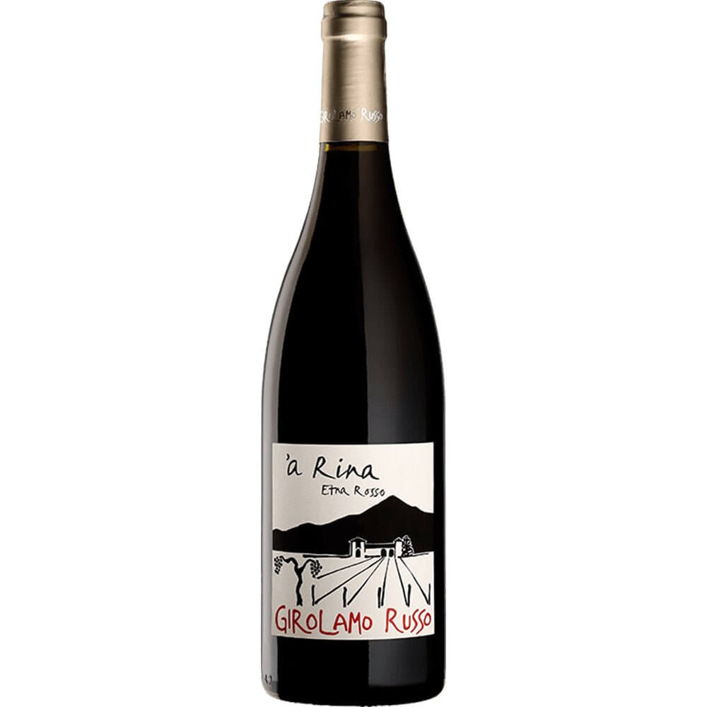 Girolamo Russo - 'A Rina - Etna Rosso DOC - 2021 - 75cl - Onshore Cellars