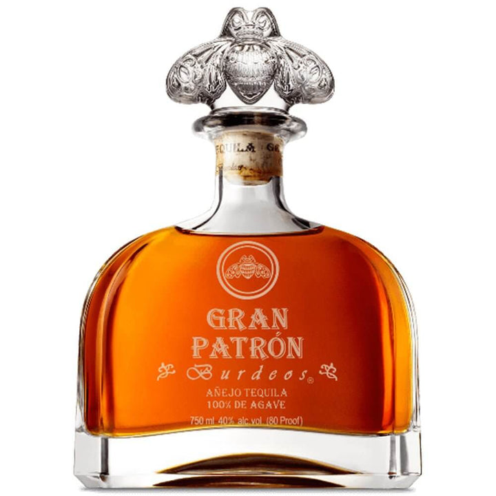 Gran Patron - Burdeos - Anejo - 70cl - Onshore Cellars