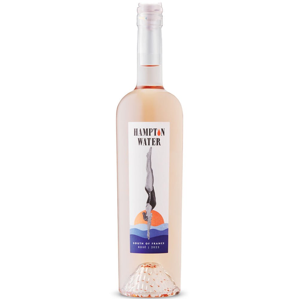 Hampton Water - Languedoc - Rosé - 2023 - 75cl - Onshore Cellars