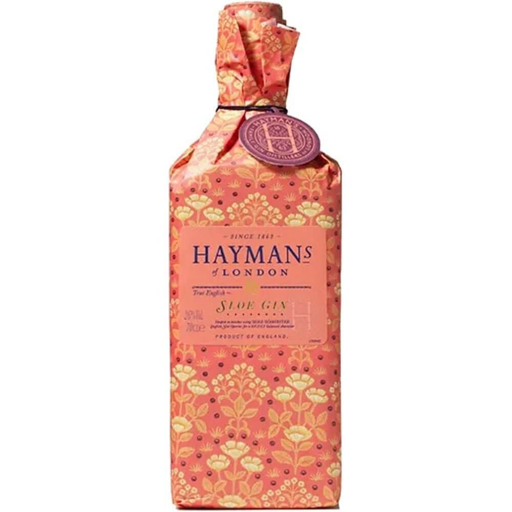 Hayman's - Sloe Gin - 70cl - Onshore Cellars