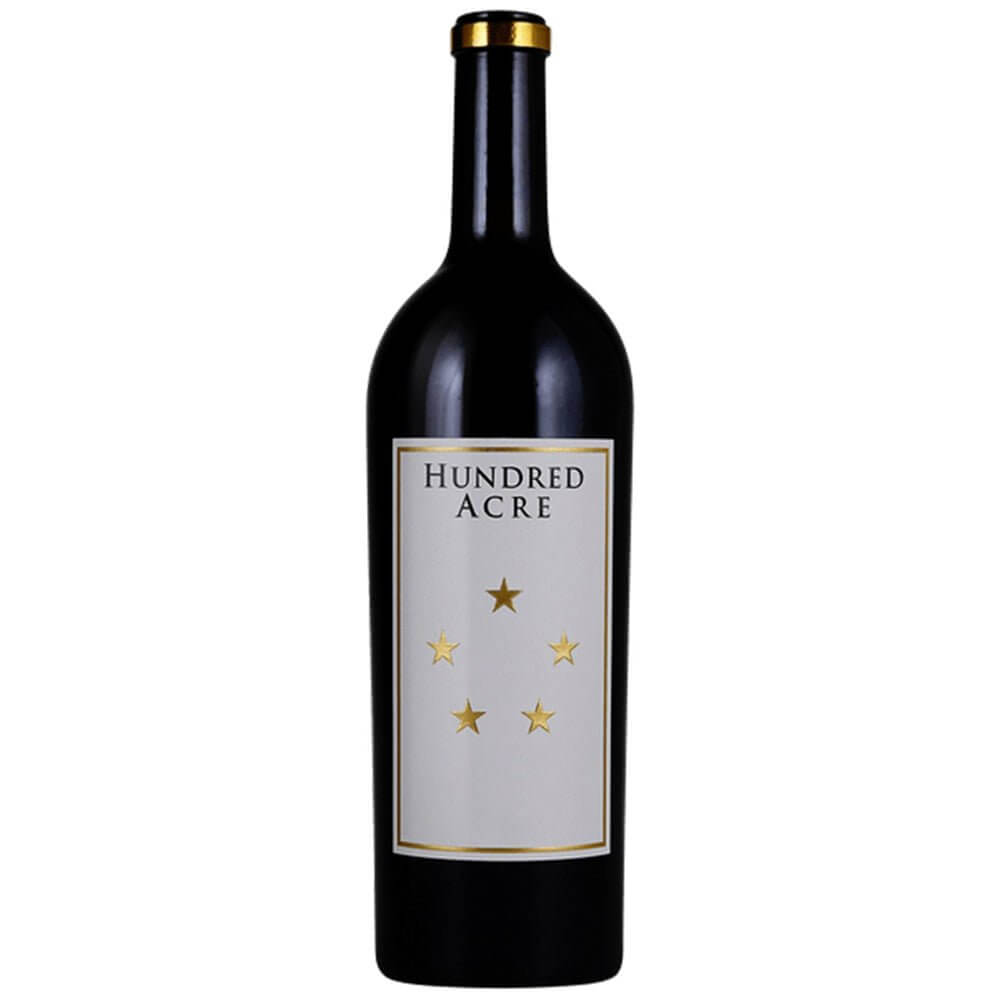 Hundred Acre - Deep Time - Cabernet Sauvignon - 2015 - 75cl - Onshore Cellars