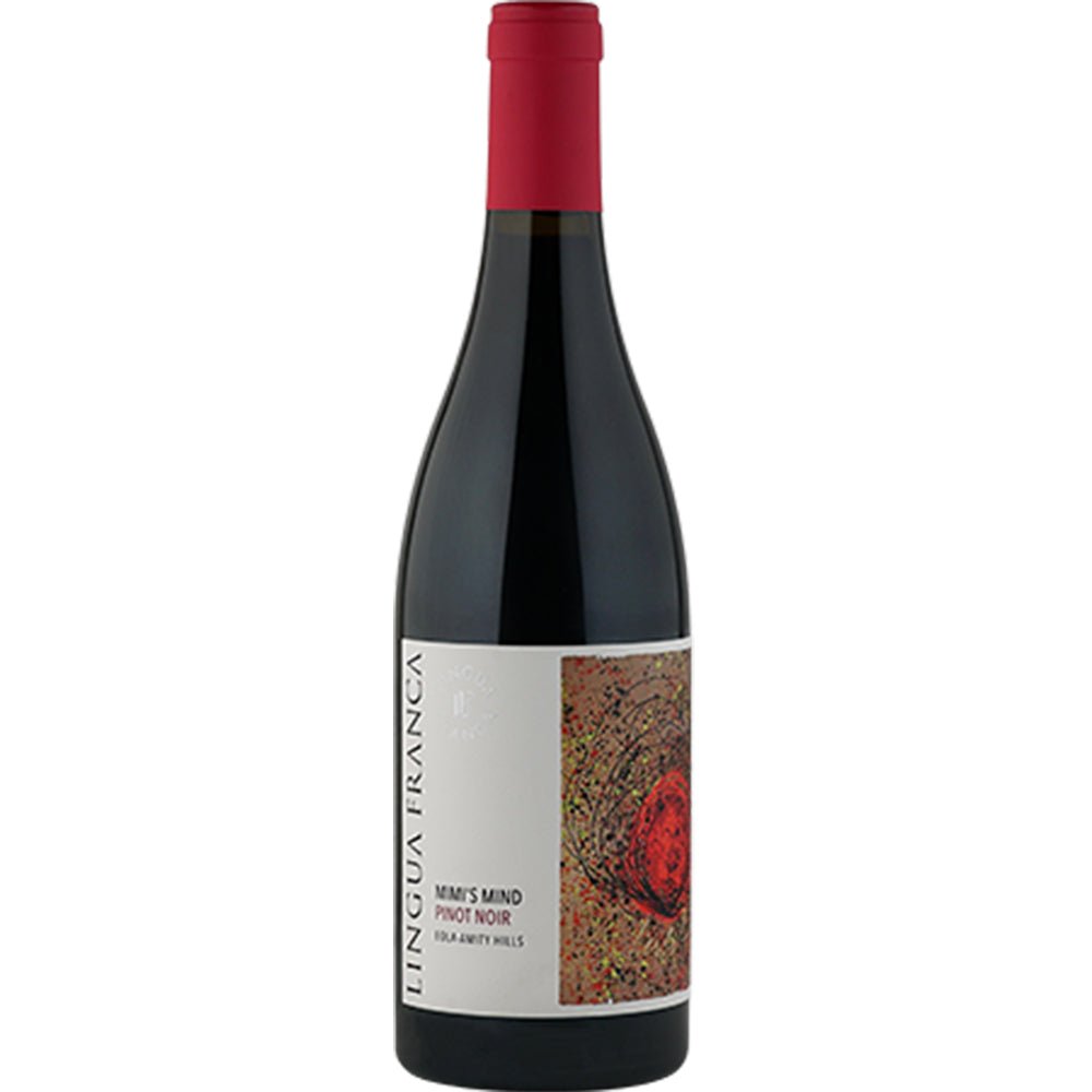 Lingua Franca - Mimi's Mind - Pinot Noir - 2021 - 75cl - Onshore Cellars