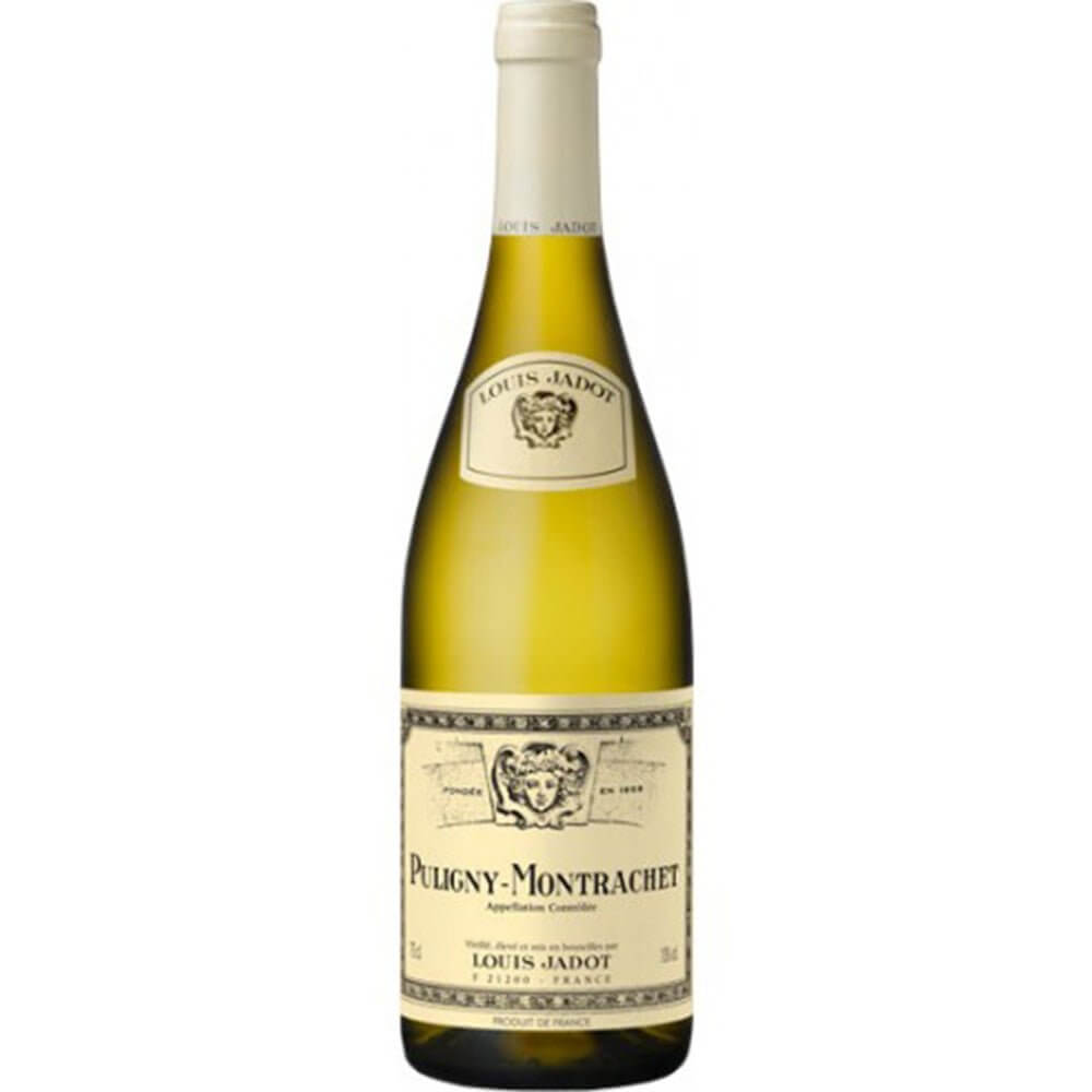 Louis Jadot - Puligny - Montrachet - 2021 - 75cl - Onshore Cellars