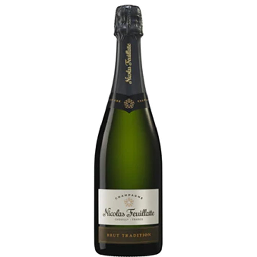 Nicolas Feuillatte - Brut Tradition - NV - 75cl - Onshore Cellars