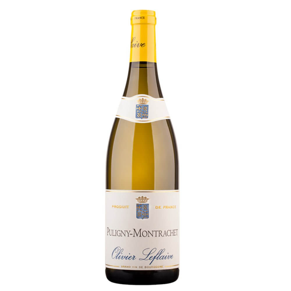 Olivier Leflaive - Puligny - Montrachet - 2020 - 75cl - Onshore Cellars