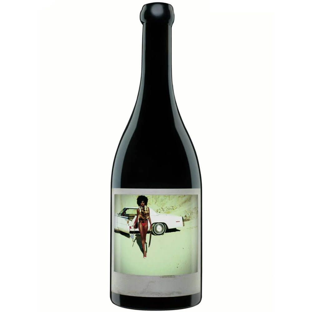 Orin Swift Cellars - Machete - 2020 - 75cl - Onshore Cellars