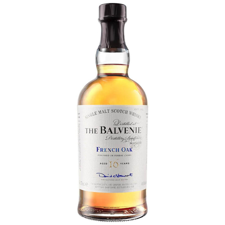 The Balvenie - 16 yrs - French Oak Cask - 70cl - Onshore Cellars