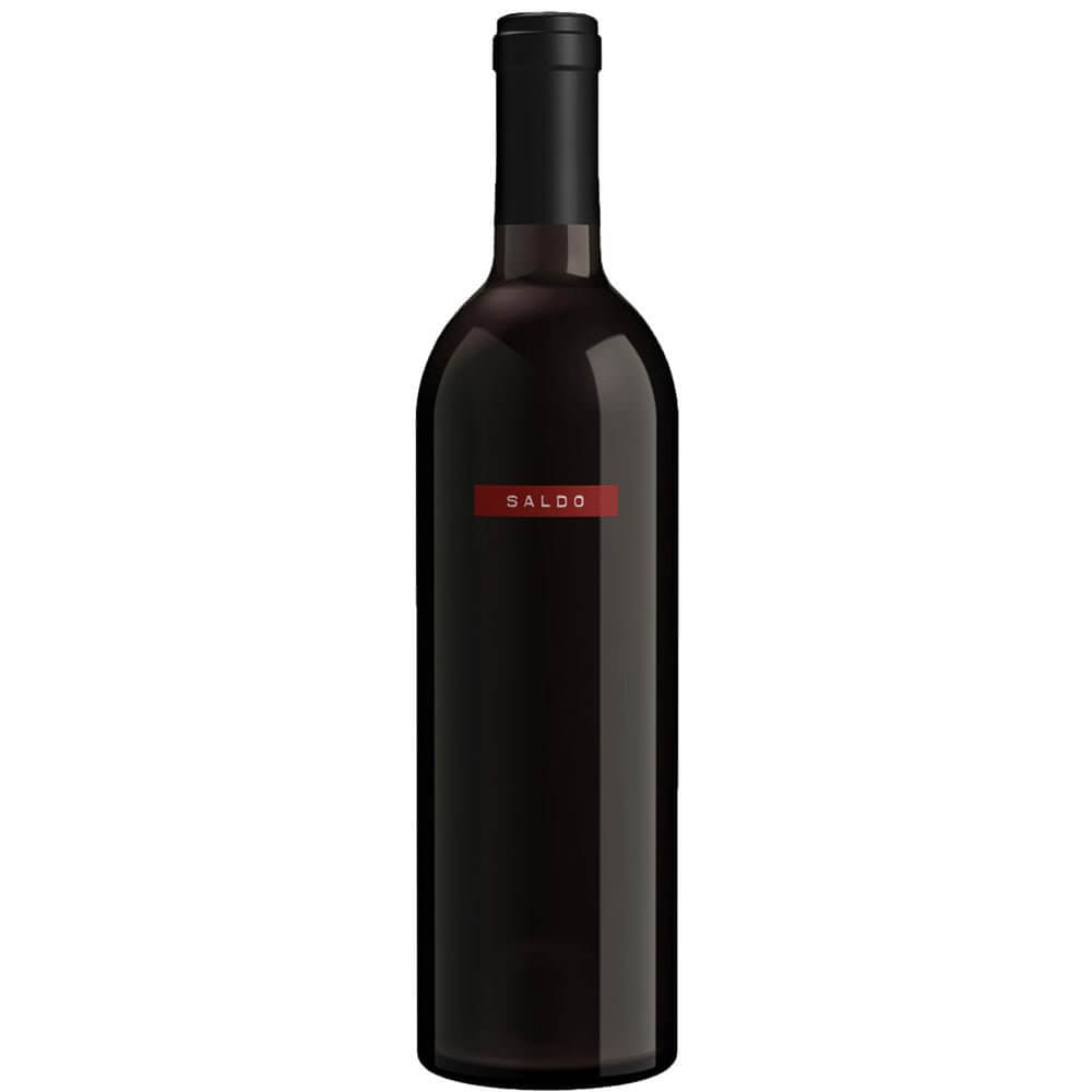 The Prisoner Wine Co. - The Prisoner - Saldo Zinfandel - NV - 75cl - Onshore Cellars