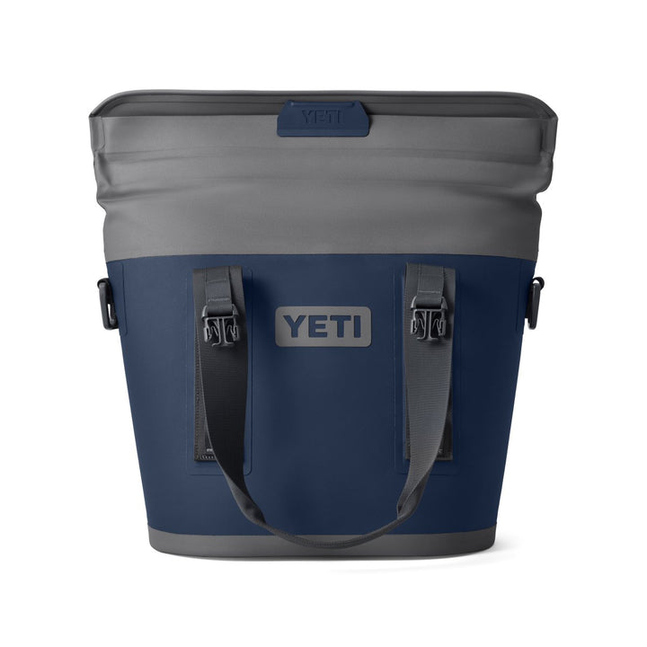 Yeti - Hopper - M15 Soft Cooler - Azul Marino - Bodegas en Tierra