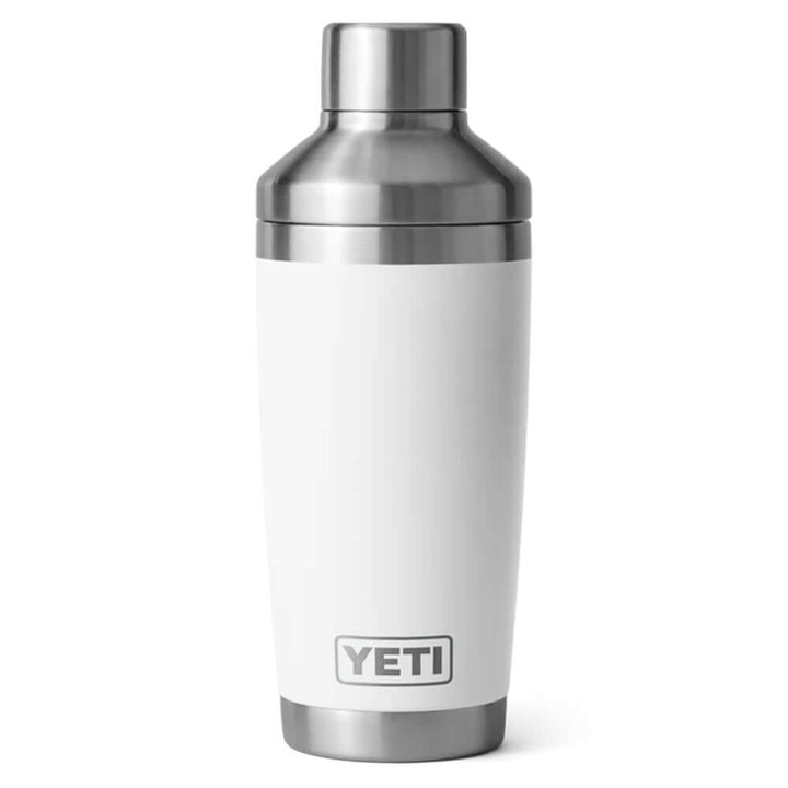 Yeti - Rambler - 20oz (591mL) Cocktail Shaker - white - Onshore Cellars