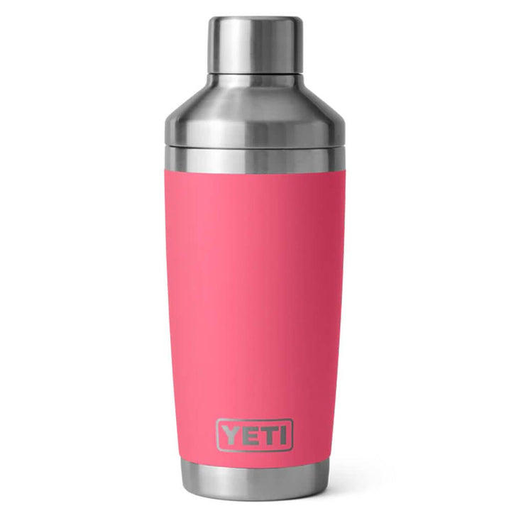 Yeti - Rambler - 20oz (591mL) Cocktail Shaker - Tropical Pink - Onshore Cellars