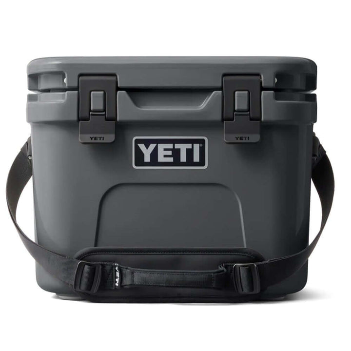 Yeti - Roadie - 15 Cool Box - Charcoal - Onshore Cellars