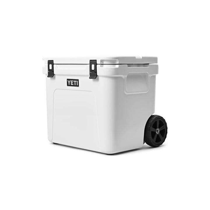 Yeti - Roadie - Rigid Cooler 60 - white - Onshore Cellars