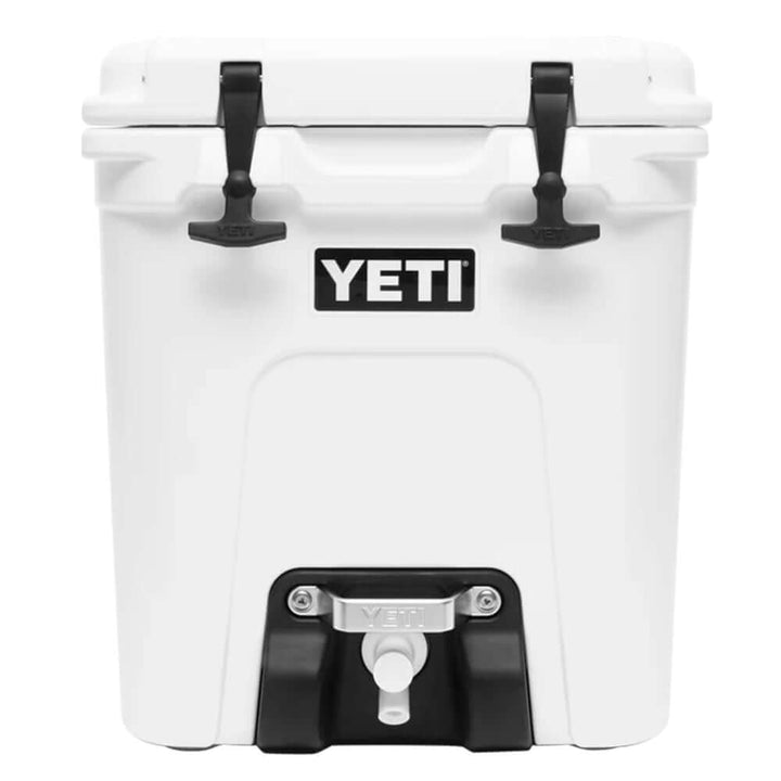 Yeti - Silo - 22.7L Water Cooler - white - Onshore Cellars