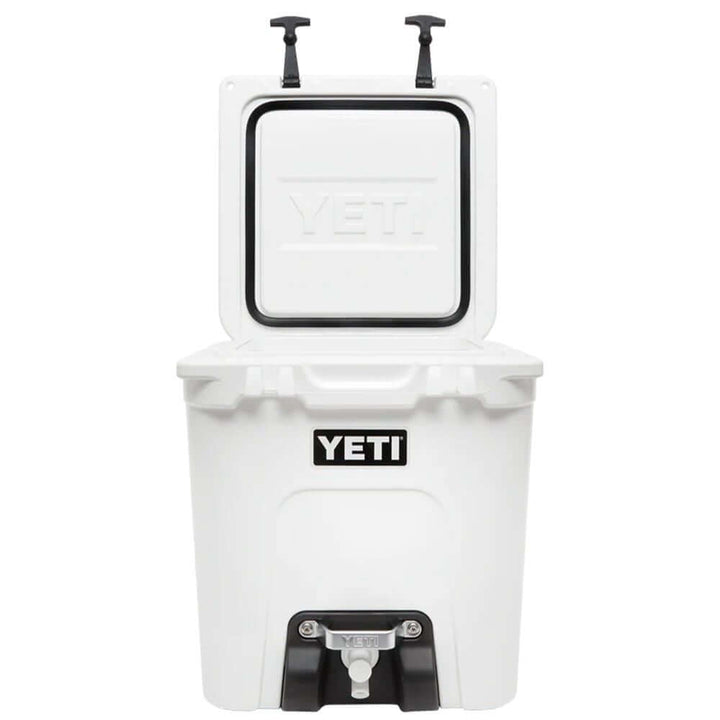 Yeti - Silo - 22.7L Water Cooler - white - Onshore Cellars