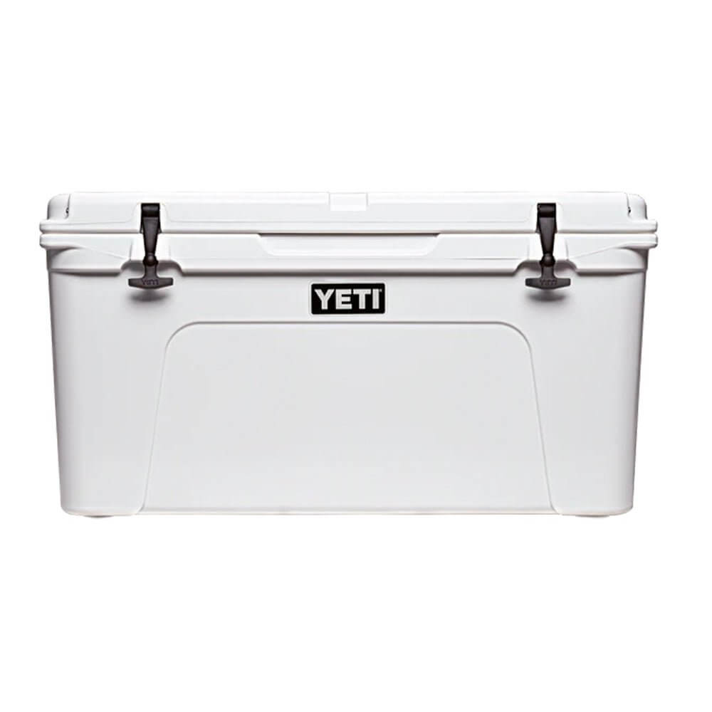 Yeti - Tundra - 125 Cool Box - white - Onshore Cellars