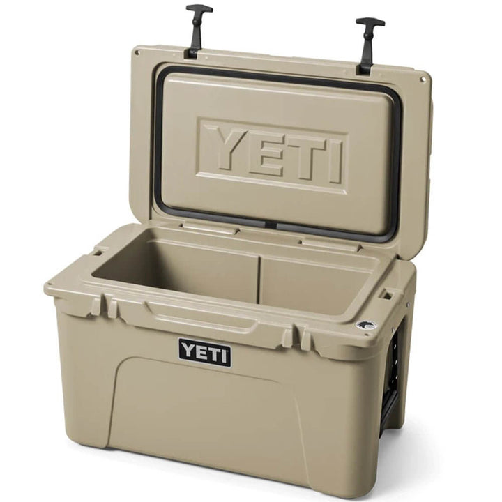 Yeti - Tundra - 65 Cool Box - Tan - Onshore Cellars