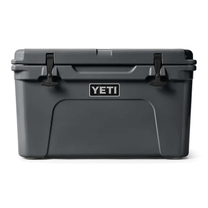 Yeti - Tundra - 65 Cool Box - Charcoal - Onshore Cellars