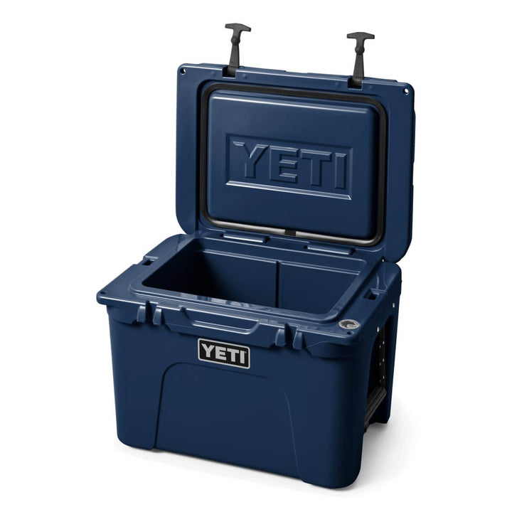 Yeti - Tundra - Hard Cooler 35 - Navy - Onshore Cellars