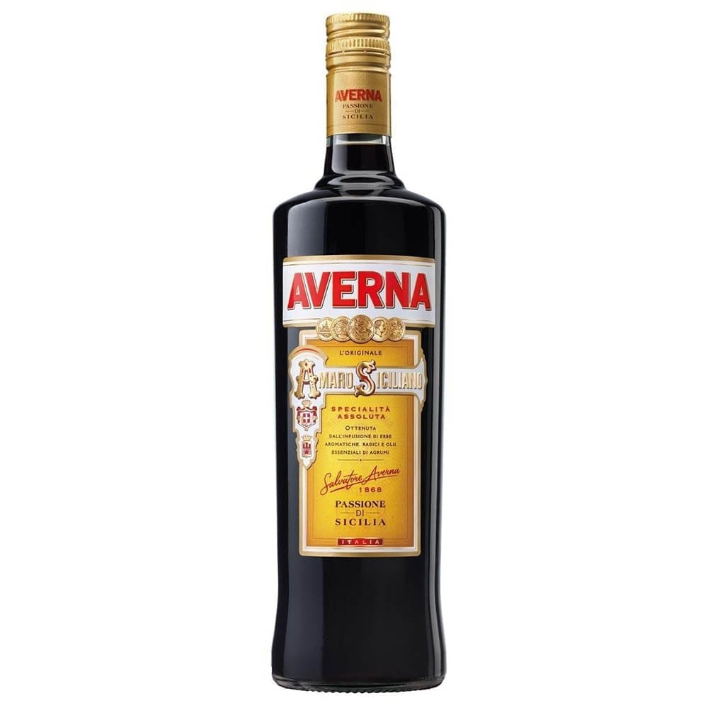 Averna - Amaro - 70cl - Bodegas Onshore