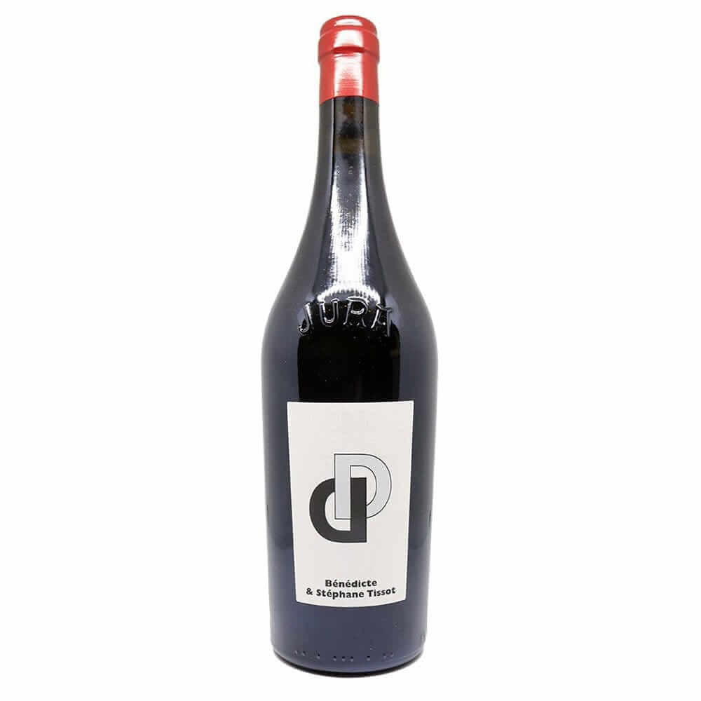 Benedicte & Stephane Tissot - DD - Arbois Rouge - 2019 - 75cl - Onshore Cellars