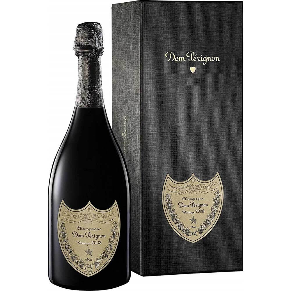 Dom Pérignon - Brut - 2012 - 75cl - Bodegas Onshore