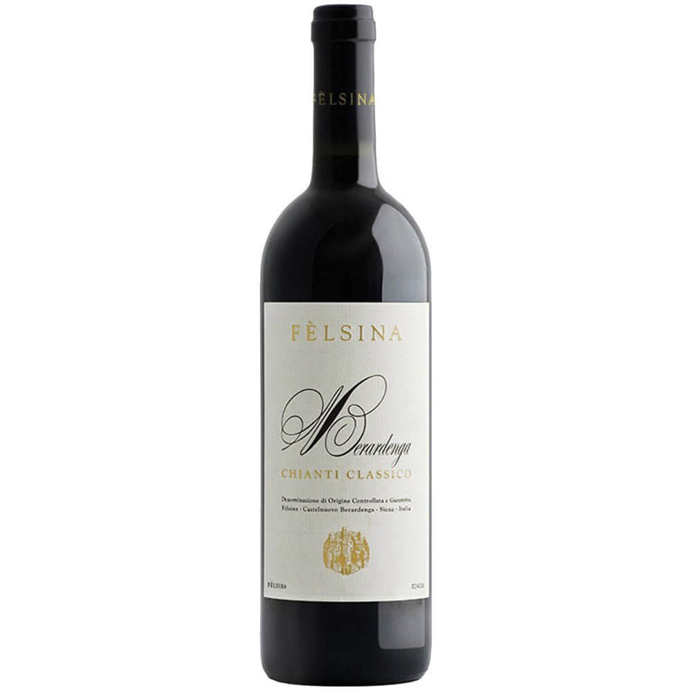 Felsina Berardenga - Chianti Classico - 2017 - 75cl - Onshore Cellars