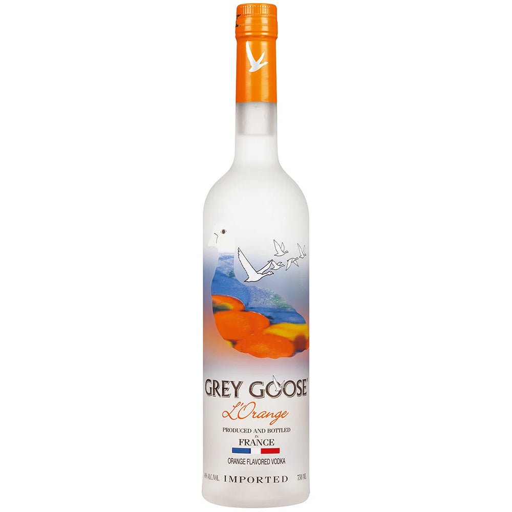 Grey Goose - Naranja - 70cl - Bodegas Onshore