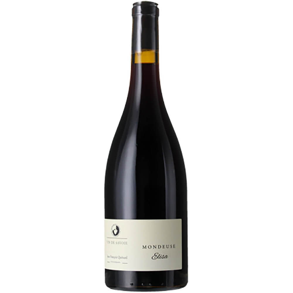 Jean-Francois Quénard - Mondeuse - La Déroutante - 2019 - 75cl - Onshore Cellars