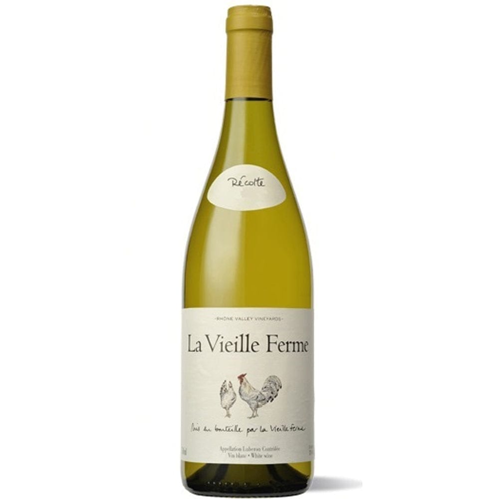 La Vieille Ferme - Blanc - 2022 - 75cl - Onshore Cellars