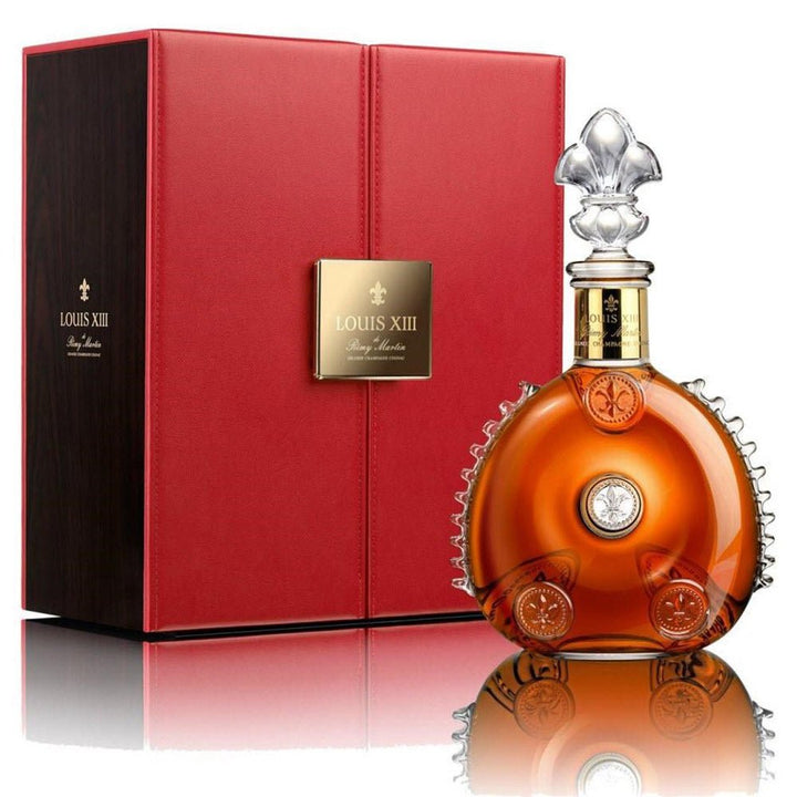 Remy Martin - Louis - XIII - 70cl - Bodegas Onshore