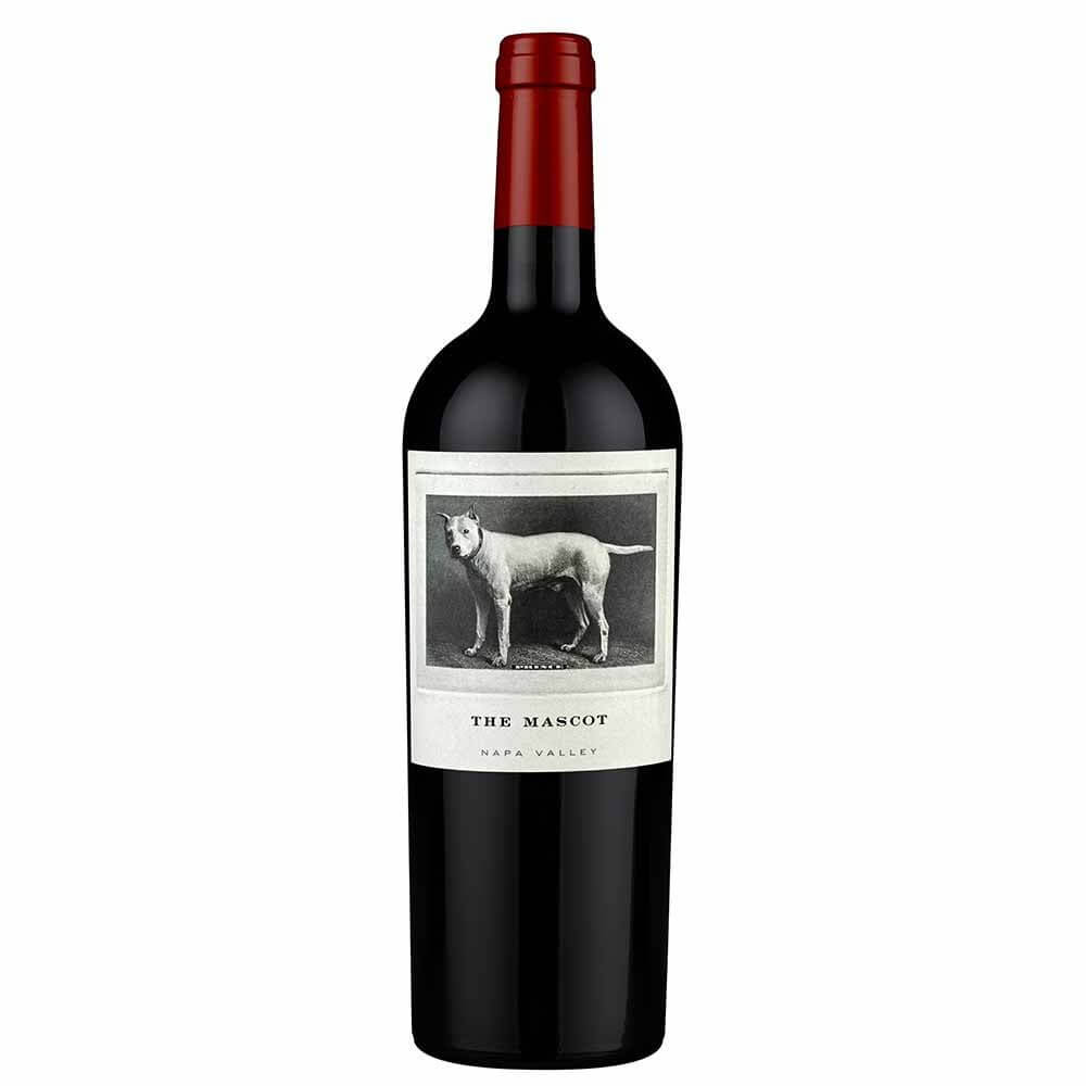 The Mascot - Cabernet Sauvignon - 2016 - 75cl - Onshore Cellars