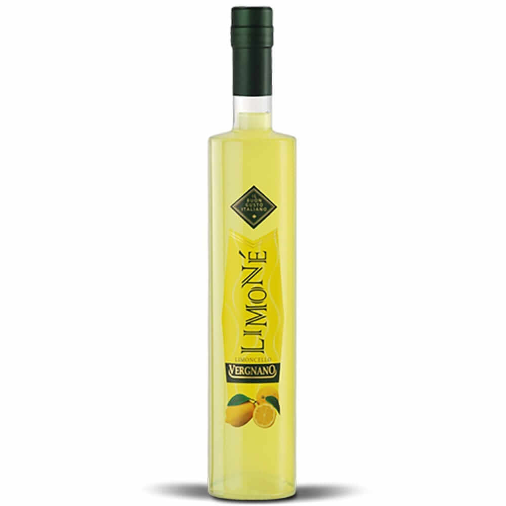 Vergnano - Limone - 50cl - Onshore Cellars